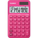 Calculator de birou Casio SL-310UC-RD calculator Pocket Basic Red