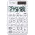 Calculator de birou Casio SL-310UC-WE calculator Pocket Basic White