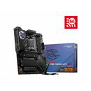 Placa de baza MSI MPG X670E CARBON WIFI motherboard AMD X670 Socket AM5 ATX