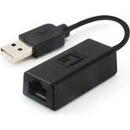 Accesoriu server Level One LevelOne USB-0301, LAN adapter (Retail)