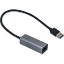 Accesoriu server i-tec USB 3.0 Metal Gigabit Ethernet Adapter