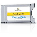 TechniSat TECHNICRYPT CX - CI module