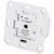 Accesoriu server Homematic IP wall button for branded switches 2-way Homematic IP-BRC2