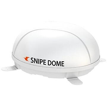 Selfsat Self SNIPE Dome MN antenna