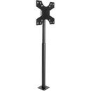 HAGOR Braclabs-Stand Mobile, pedestal (black)