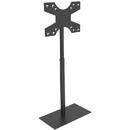 HAGOR Braclabs stand system, stand (black)
