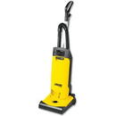 Karcher CV 30/1 carpet brush vacuum cleaner, Canister (grey / yellow)