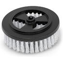Karcher Kärcher universal washing brush replacement attachment for WB 130 (black/white)