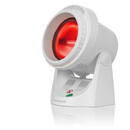 Lampa cu infrarosu Medisana IR 850 , 300W, Timer , Oprire automata, Alb