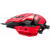 Mouse Mad Catz Gaming mouse USB Optic Roșu
