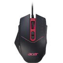 Mouse Acer Nitro,4200dpi Negru/Rosu