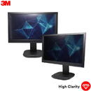 3M Privacy Filters High Clarity (23 widescreen monitor)