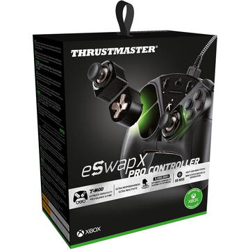 Thrustmaster Gamepad eSwap X Pro Controller PC Xbox