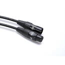 Accesorii Audio Hi-Fi Hosa Technology HMIC-005 audio cable 1.525 m XLR (3-pin) Black