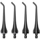 FairyWill 5020E/5020A water flosser tips (black)