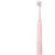 Seago Sonic toothbrush SG-2303 (pink)
