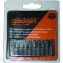 Gadget 10pcs/Set biti S2 PH-3x25mm GD