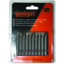 Gadget 10pcs/Set biti S2 PH-2x50mm GD