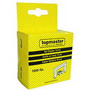 Top Master Pro Capse tapiterie  8mm / set 1000pcs TMP