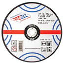 Raider Disc pentru taiat metal 180222.2mm