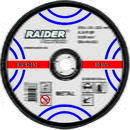 Raider Disc pentru taiat metal 230222.2mm