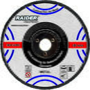 Raider Disc abraziv 115622.2mm