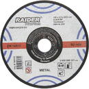 Raider Disc pentru taiat metal 1503.222.2mm