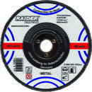 Raider Disc pentru taiat metal 1151.022.2mm