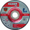 Raider Disc pentru slefuit metal 230622.2mm RDP