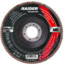 Raider Disc ptr slefuit 115mm -120