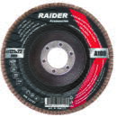 Raider Disc ptr slefuit 125mm -40
