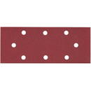 Banda smirghel perforata 115280 P100 set 10pcs