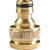 Top Garden Adaptor robinet 1/2-3/4 filet interior alama TG&quot;