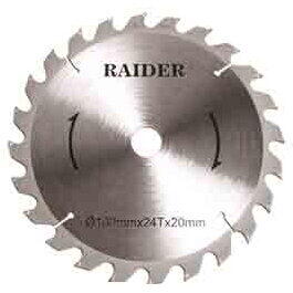 Raider Disc circular 2304022.2mm RD-SB02