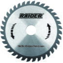 Raider Disc circular 160x24Tx20.0mm RD-SB06
