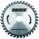 Raider Disc circular 250x60Tx30mm