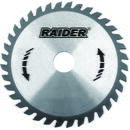 Raider Disc taiere aluminiu 255x25.4mmx100T