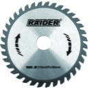 Raider Disc circular 185x60Tx20.0mm