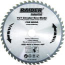 Raider Disc circular 235x30mm 48T TCT pentru RDI-CS27