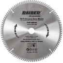 Raider Disc circular pentru lemn 305x100Tx30mm
