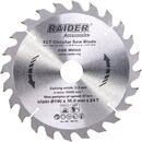 Raider Disc pentru fierastrau circular 1902430mm