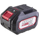 Raider R20 Acumulator Li-ion 20V 6Ah pentru RDP-R20 System