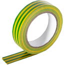 Makalon Banda izolatoare PVC galbena verde 18mmx20m MK