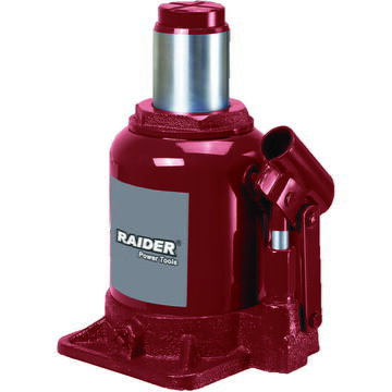 Raider Cric hidraulic tip butelie 20T RD-HB20L
