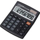 Calculator de birou CITIZEN SDC-810NR OFFICE CALCULATOR, 10-DIGIT, 127X105MM, BLACK