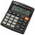 Calculator de birou Citizen SDC-812NR calculator Desktop Basic Black