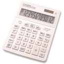 Calculator de birou CITIZEN SDC-444XRWHE OFFICE CALCULATOR, 12-DIGIT, WHITE
