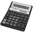 Calculator de birou Citizen SDC-888X calculator Pocket Financial Black