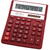Calculator de birou Citizen SDC-888X calculator Pocket Financial Red