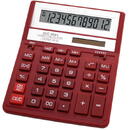 Calculator de birou Citizen SDC-888X calculator Pocket Financial Red
